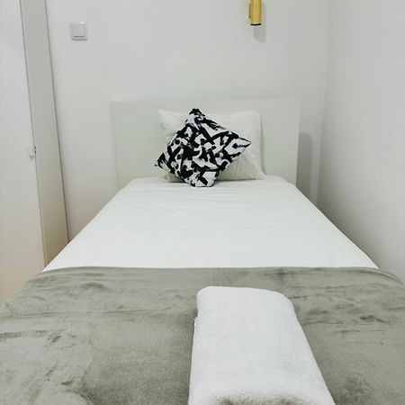 Apartamento Alfama - Lisabona Exterior foto