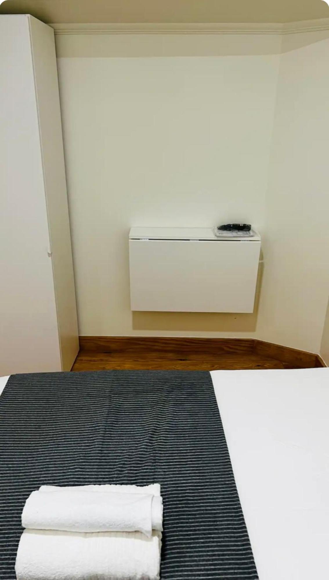 Apartamento Alfama - Lisabona Exterior foto
