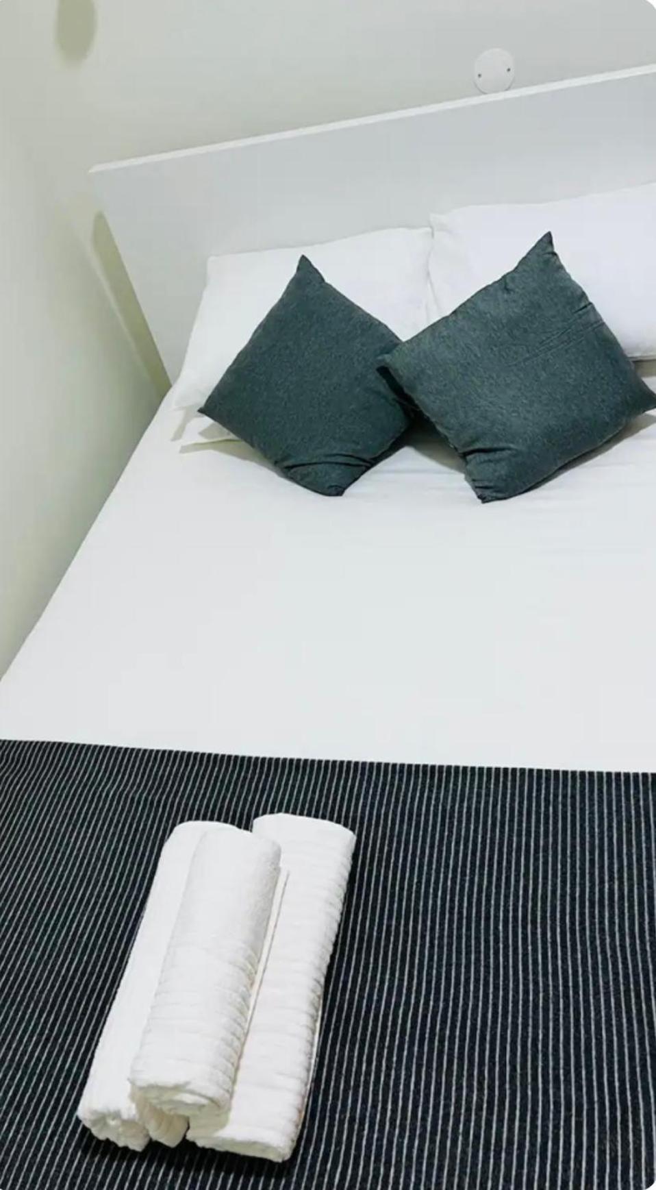 Apartamento Alfama - Lisabona Exterior foto