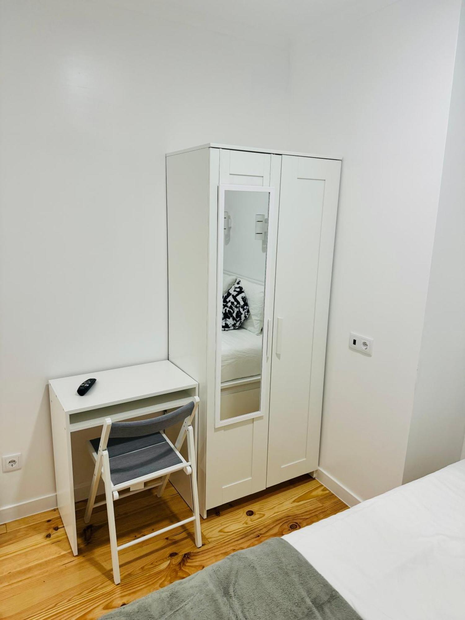 Apartamento Alfama - Lisabona Exterior foto