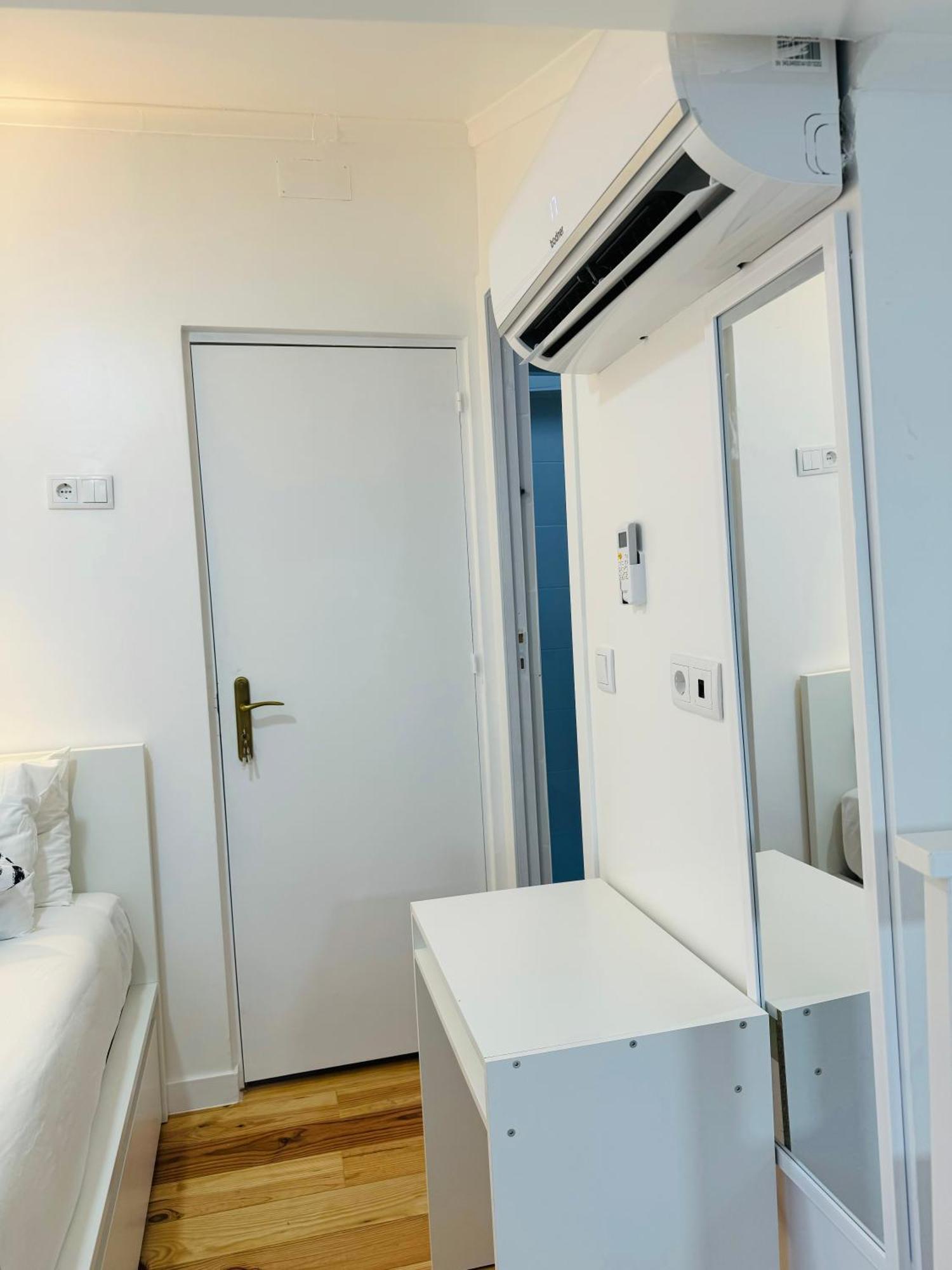 Apartamento Alfama - Lisabona Exterior foto