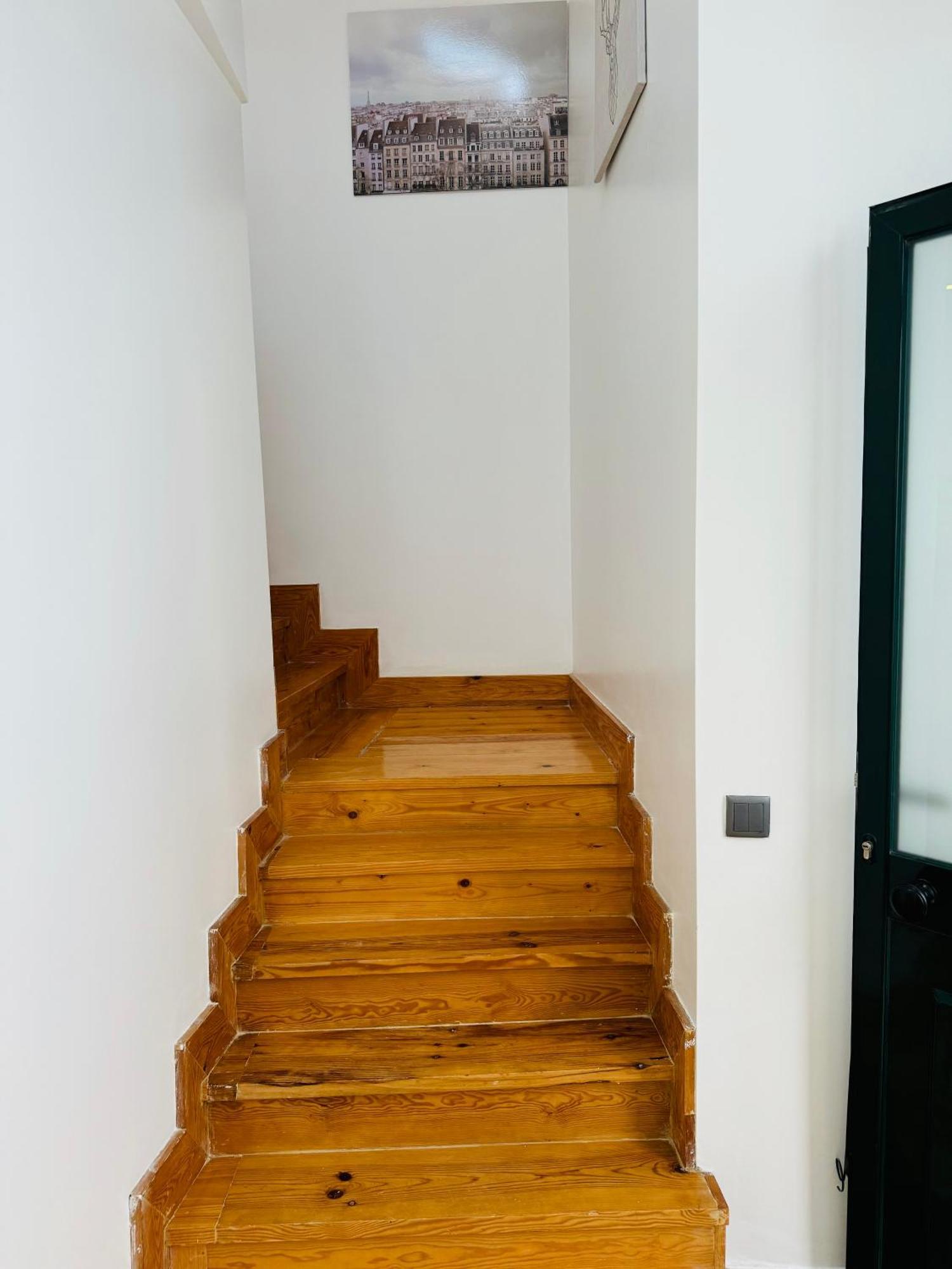 Apartamento Alfama - Lisabona Exterior foto